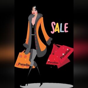 Sales, make an offer, large inventory🧐🤔